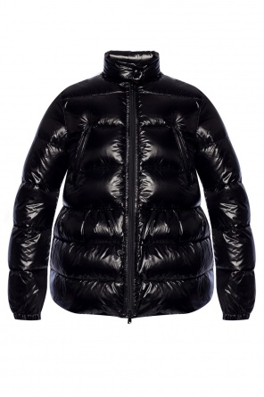 Quilted jacket with standing collar, zdjęcie 1 Quilted jacket with standing collar od Valentino Red